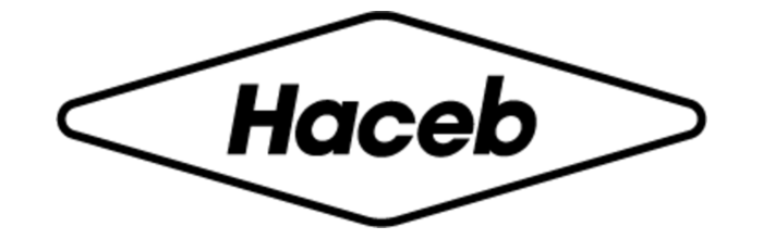Logo de Haceb
