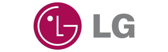 Logo de LG