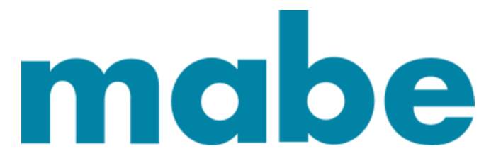 Logo de Mabe