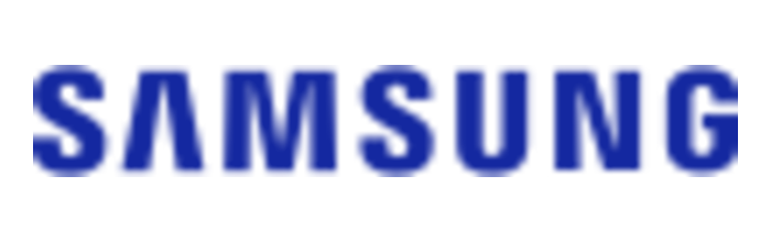 Logo de Samsung