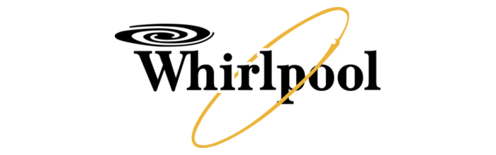 Logo de Whirlpool